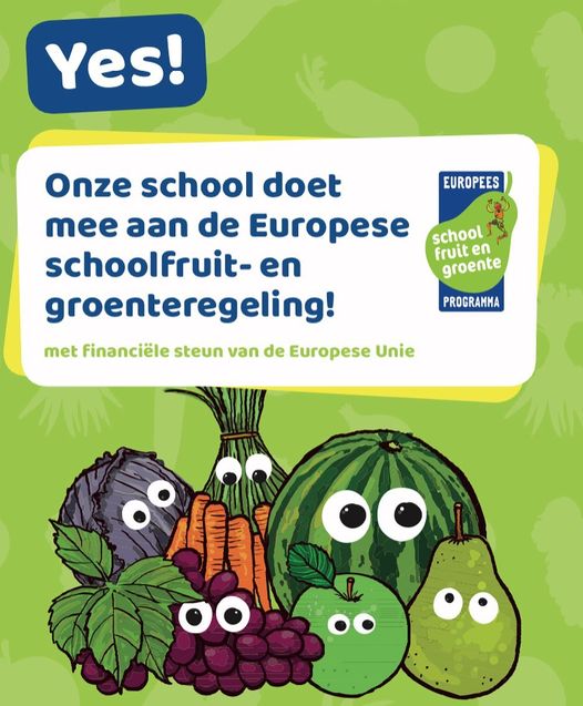 EU-Schoolfruit