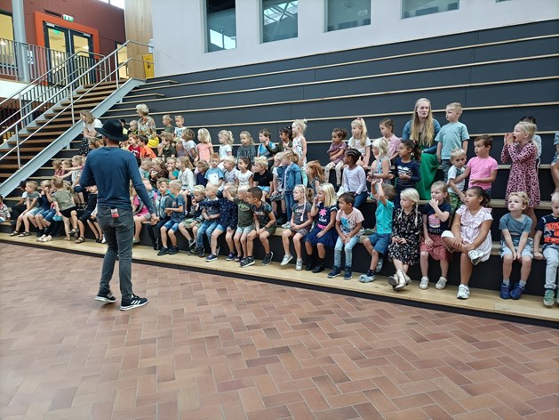 Daan 3