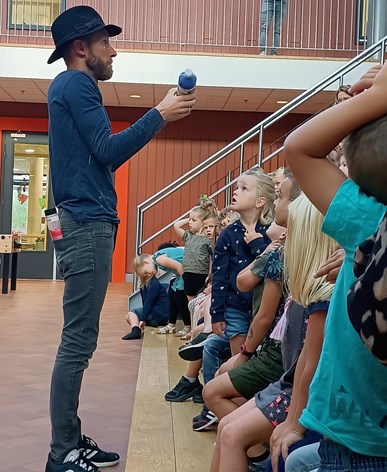 Daan 1