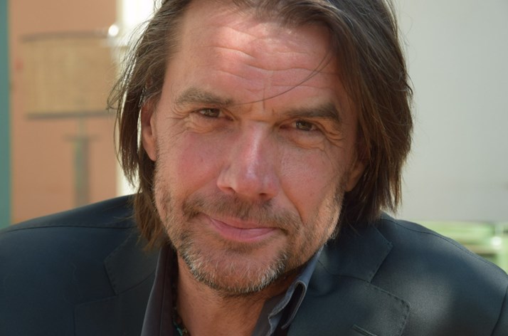 Steven Pont foto