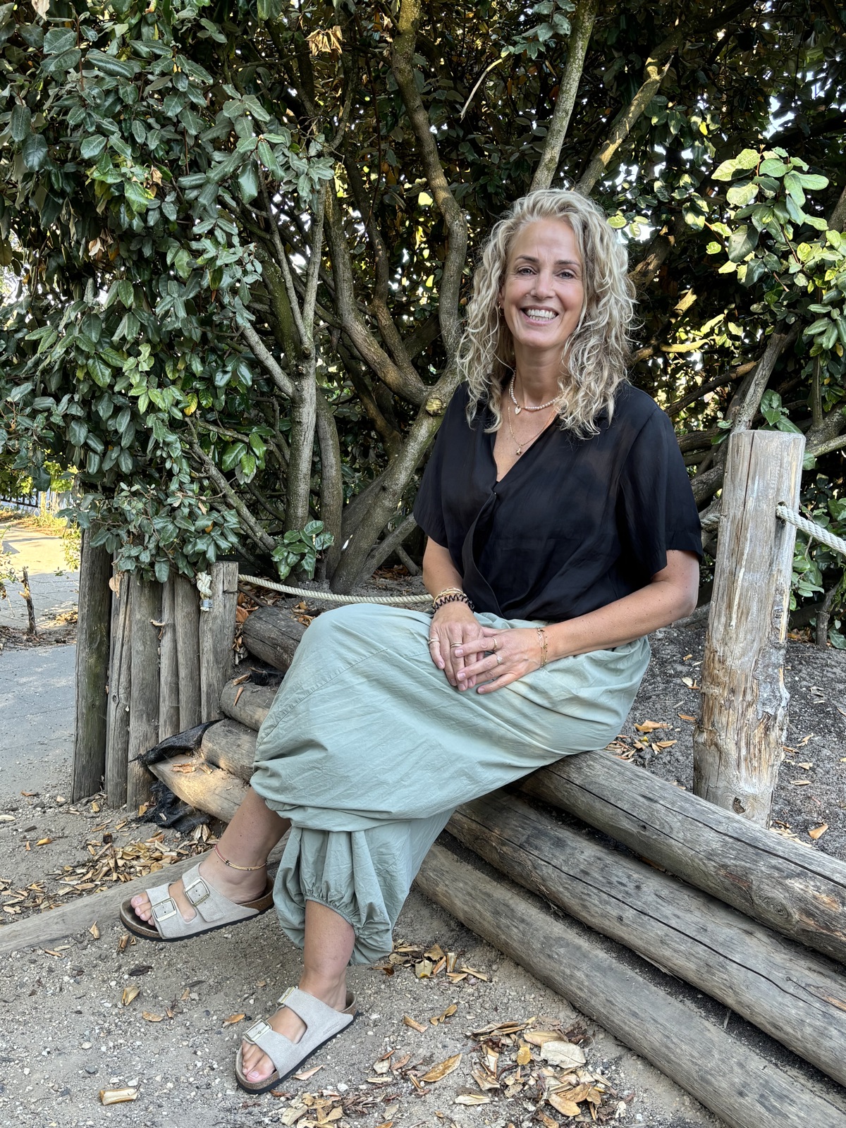 Juf Ingeborg Vries